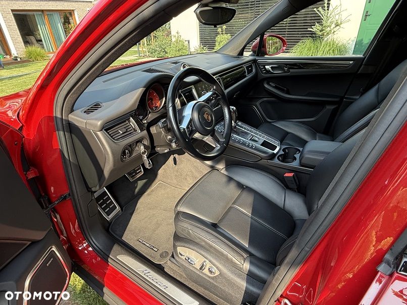 Porsche Macan - 23