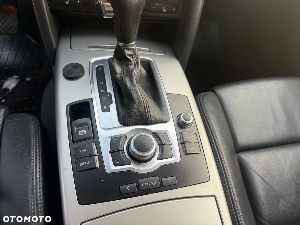 Audi A6 Limousine 2.0 TFSI Multitronic - 24