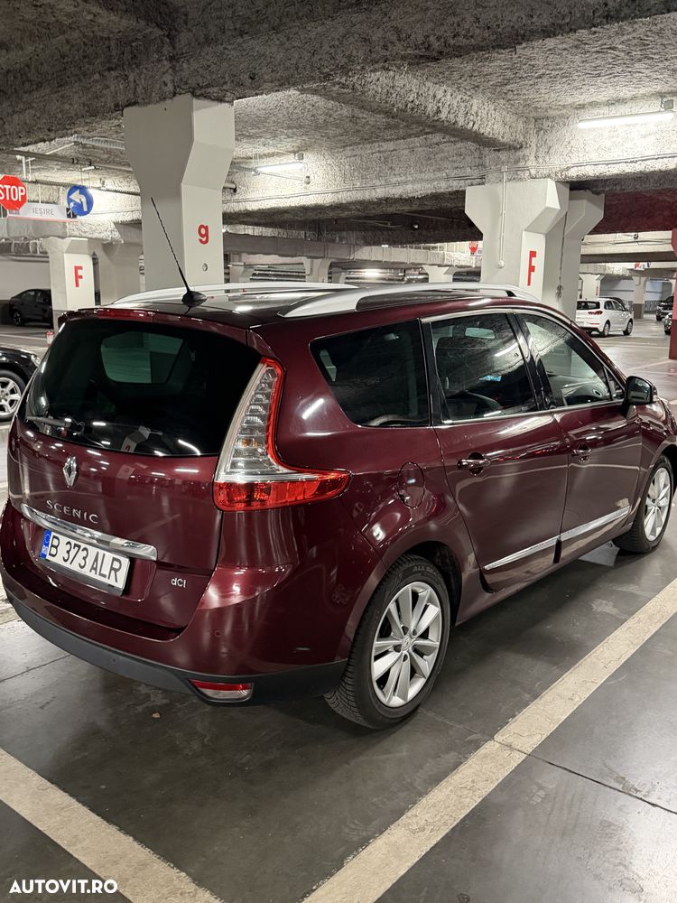 Renault Grand Scenic - 3