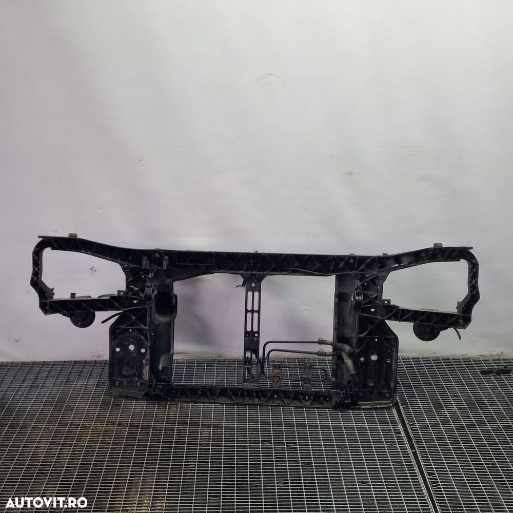 Trager Hyundai Tucson 2.0 D 2006 - 2010 1991CC Manuala (1477) Diesel - 4