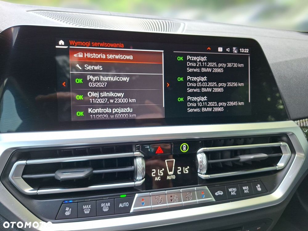 BMW Seria 4 M440i xDrive mHEV sport - 26