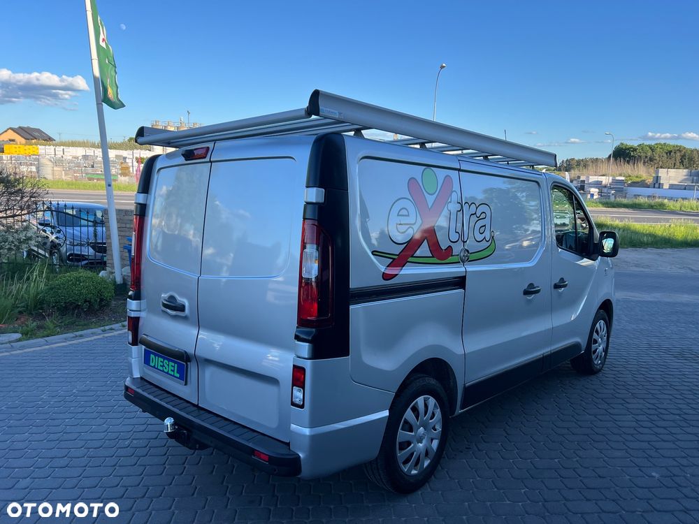 Opel Vivaro - 6