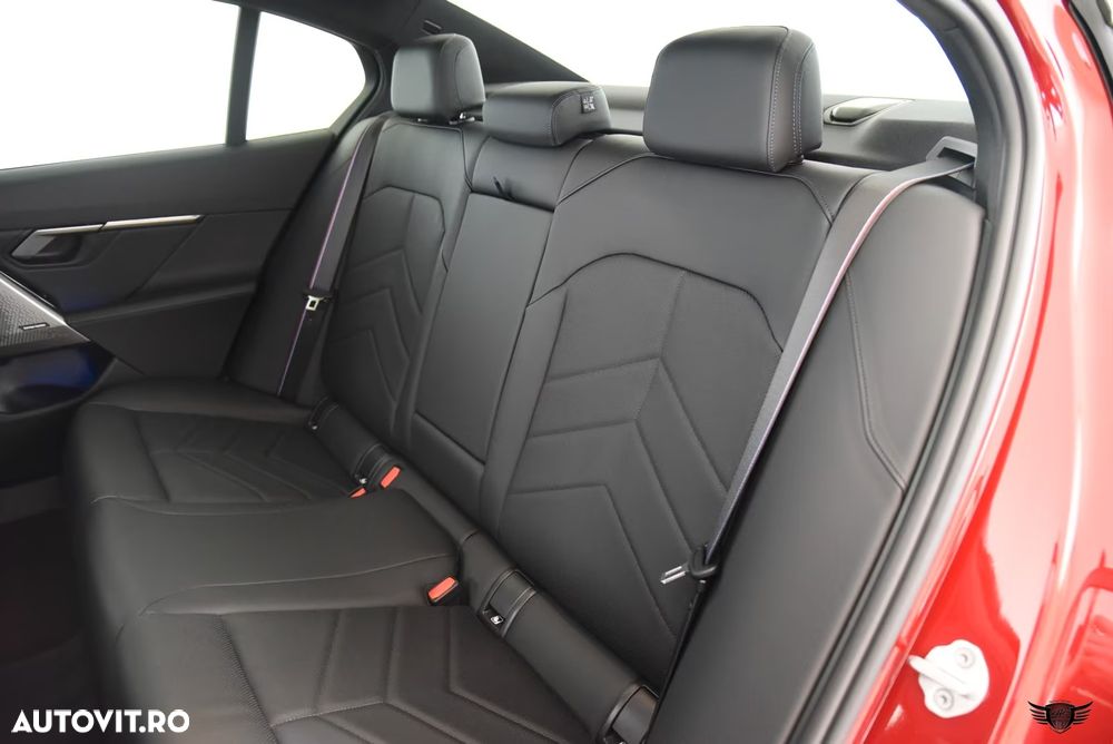 BMW Seria 5 540d xDrive Aut. - 3