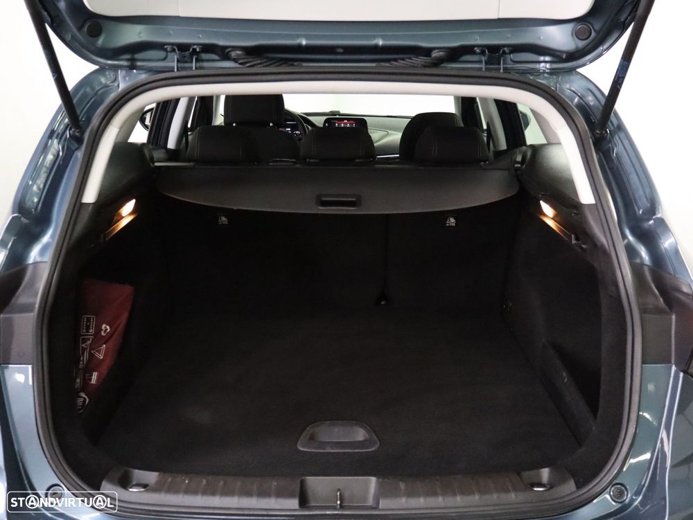 Fiat Tipo Station Wagon 1.0 GSE T3 City Life - 20