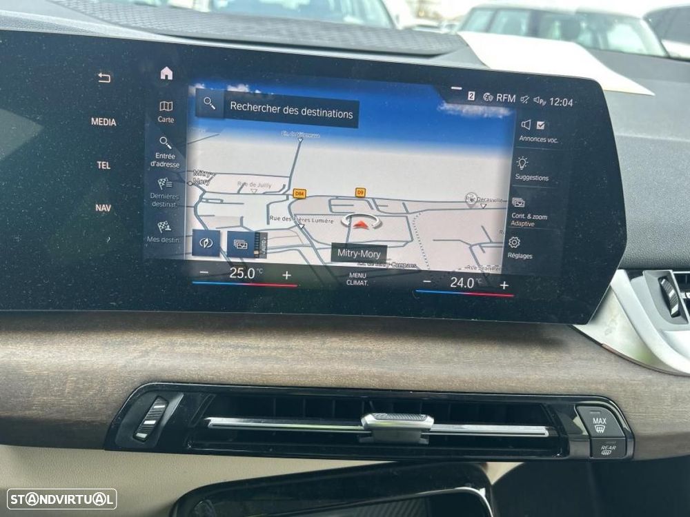 BMW 225xe Active Tourer e xDrive Line Luxury - 6