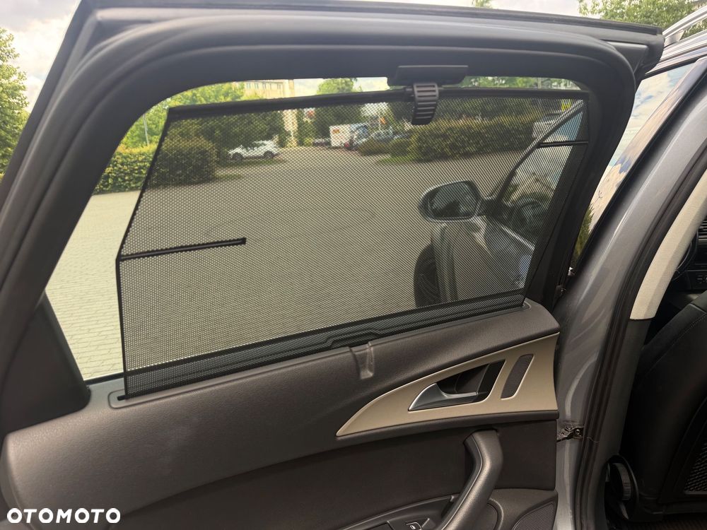 Audi A6 Allroad 3.0 TDI Quattro S tronic - 17