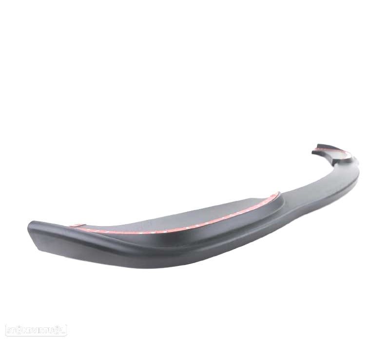 LIP SPOILER FRONTAL BMW E46 M3 98-05 - 2