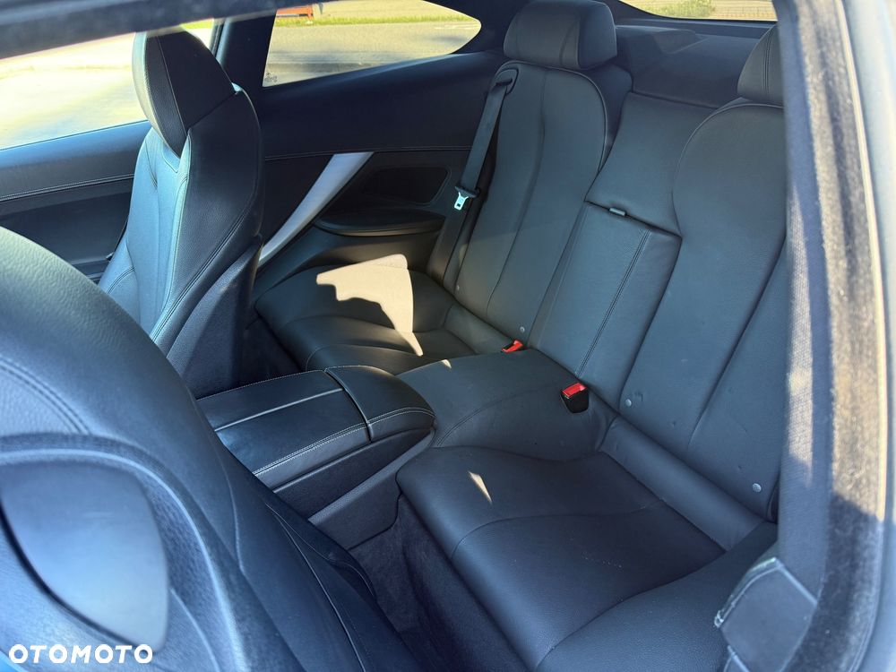 BMW Seria 6 640d xDrive Edycja M Sport - 8