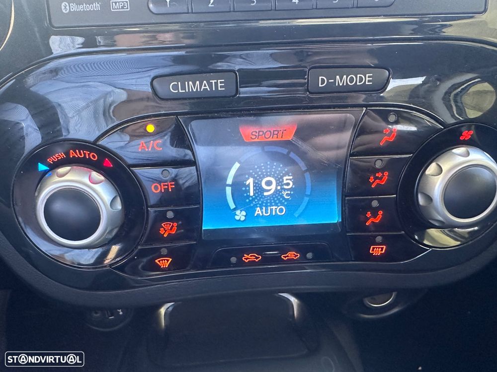 Nissan Juke 1.5 dCi Tekna Premium - 15