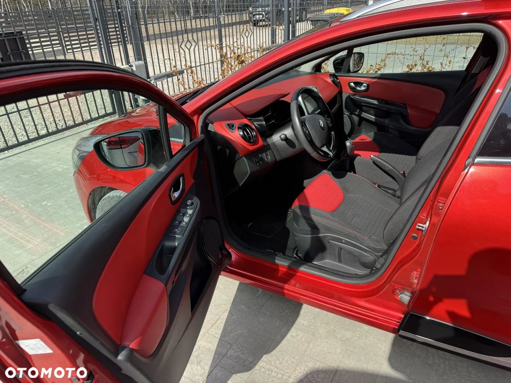 Renault Clio 0.9 Energy TCe Intens - 18