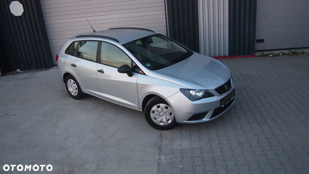 Seat Ibiza 1.2 Style - 12
