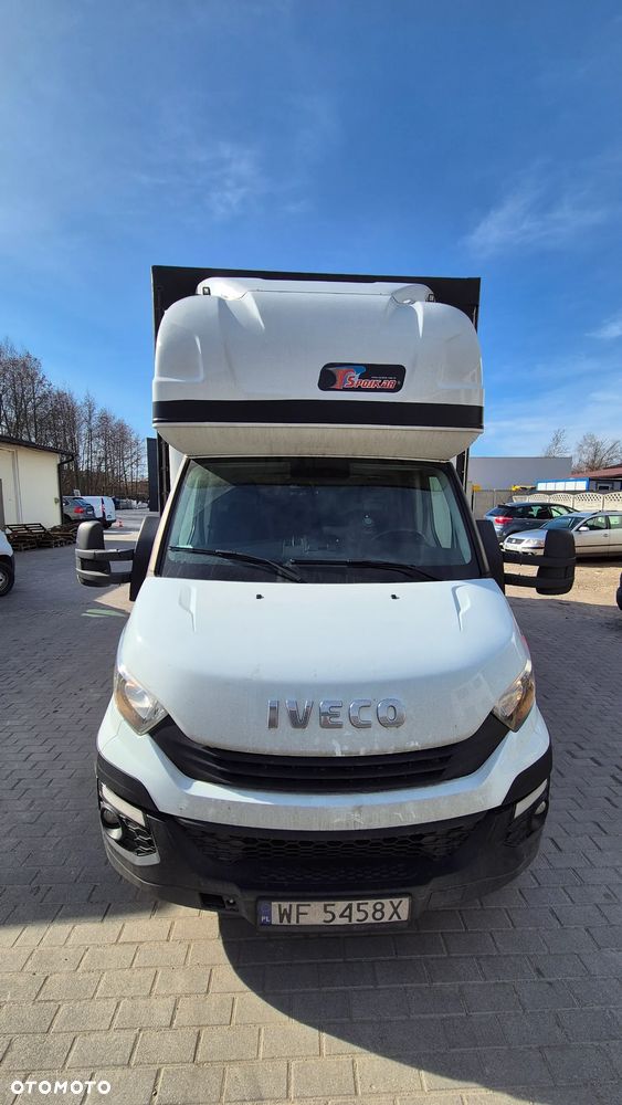 Iveco Daily 35S18 - 11