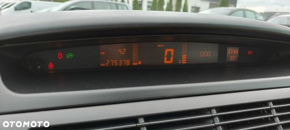 Renault Avantime - 12