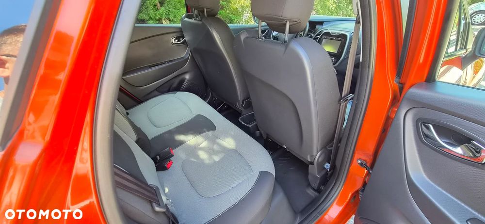 Renault Captur ENERGY dCi 90 Start&Stop Dynamique - 20