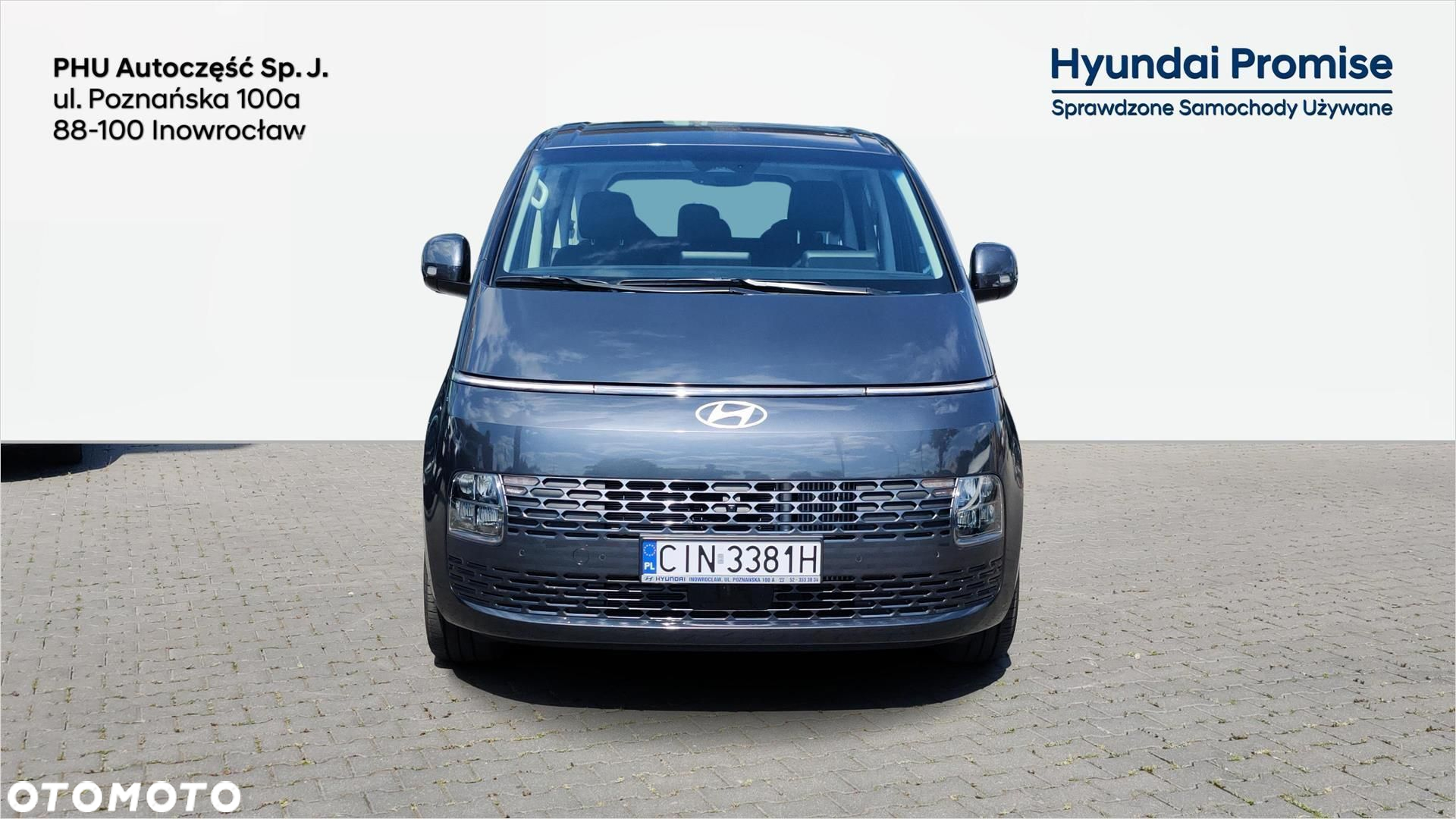 Hyundai Staria - 8