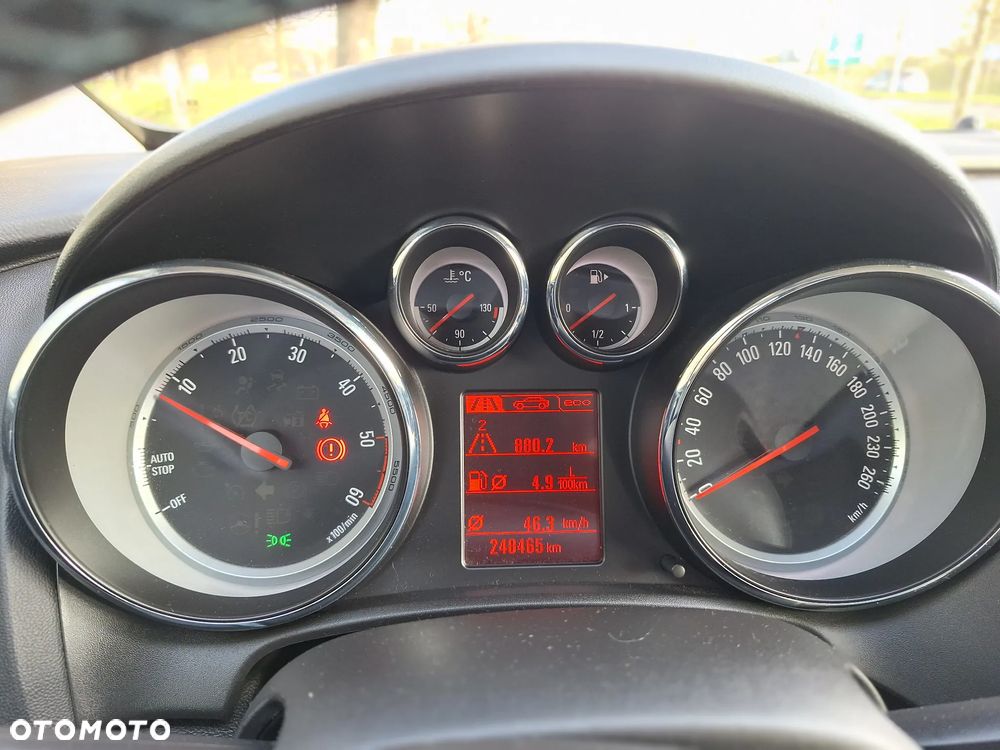 Opel Astra - 11