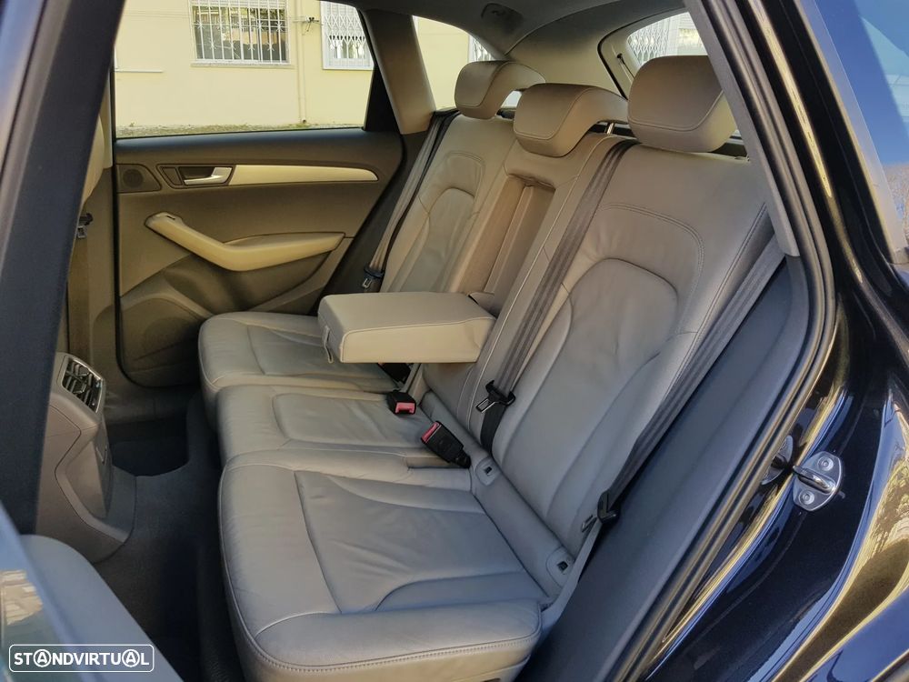 Audi Q5 2.0 TDI Sport - 30