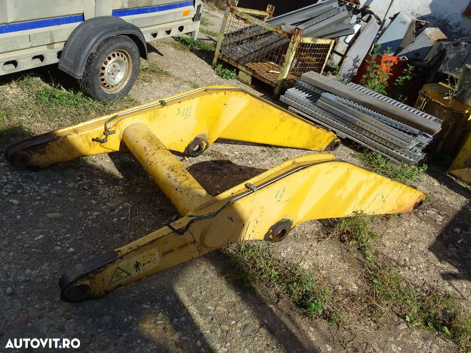 Componente ,piese WB 93,R5 - 13