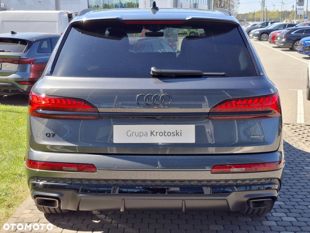 Audi Q7 - 5