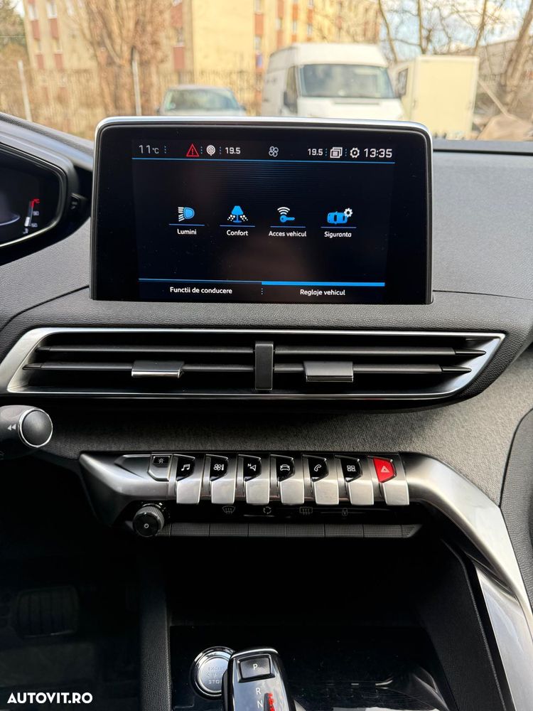 Peugeot 3008 1.5 BlueHDI S&S EAT8 Active - 3