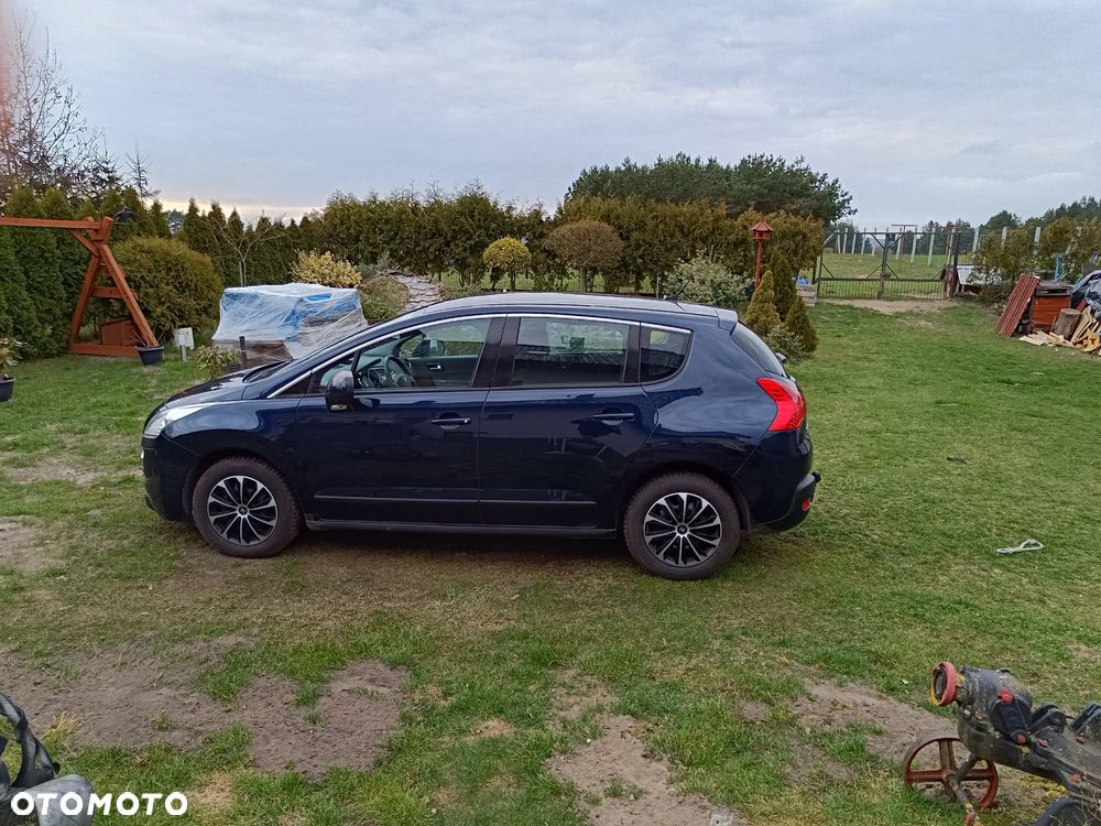 Peugeot 3008 1.6 HDi Trendy - 2