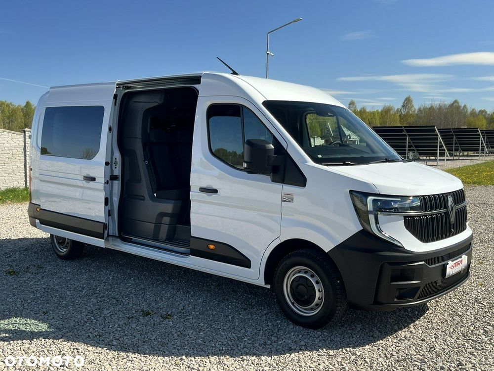 Renault Master - 3