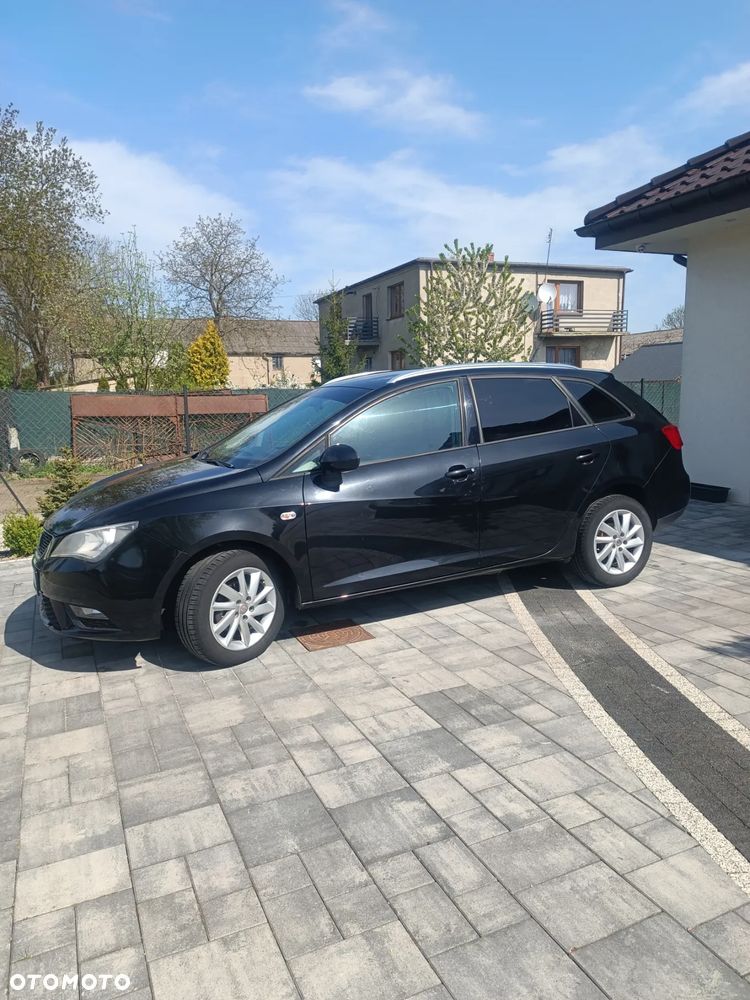 Seat Ibiza 1.2 TSI Style Viva - 8