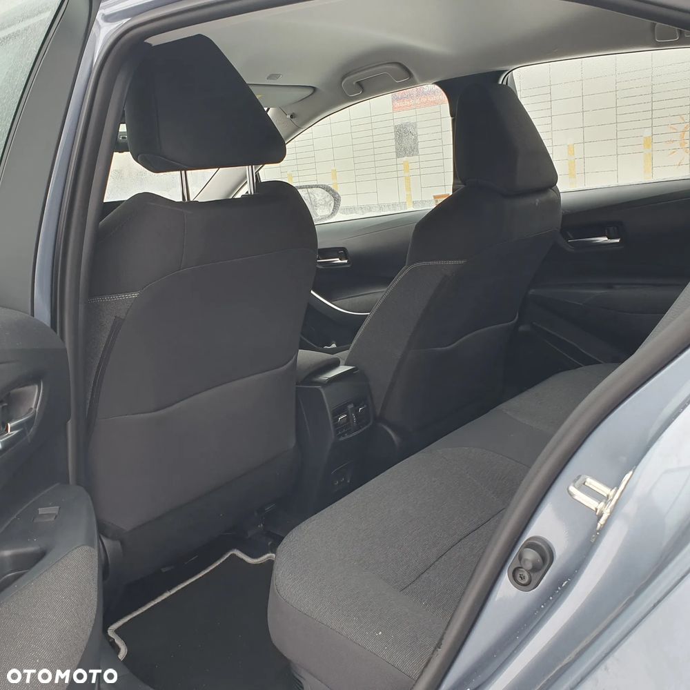 Toyota Corolla 1.8 Hybrid Comfort - 15