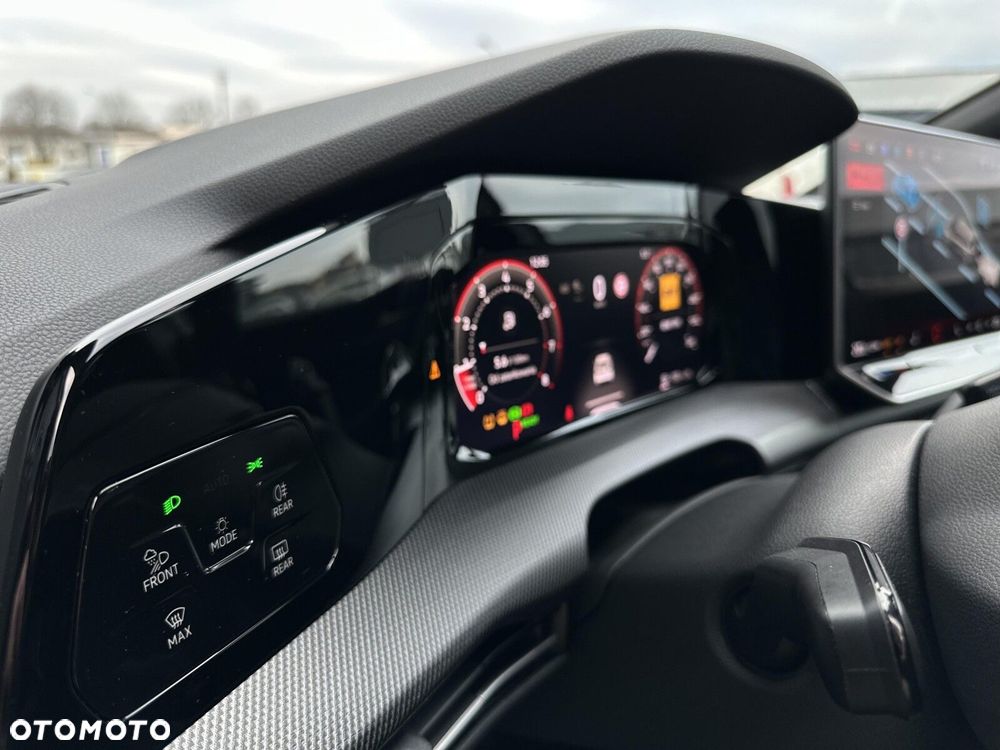 Volkswagen Golf Variant - 31