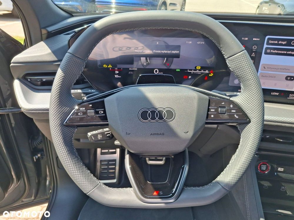 Audi Q5 Sportback - 35