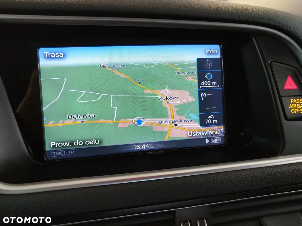 Audi Q5 - 6