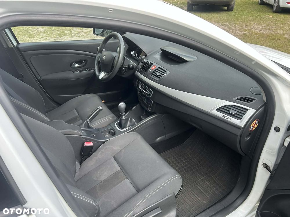 Renault Megane - 12