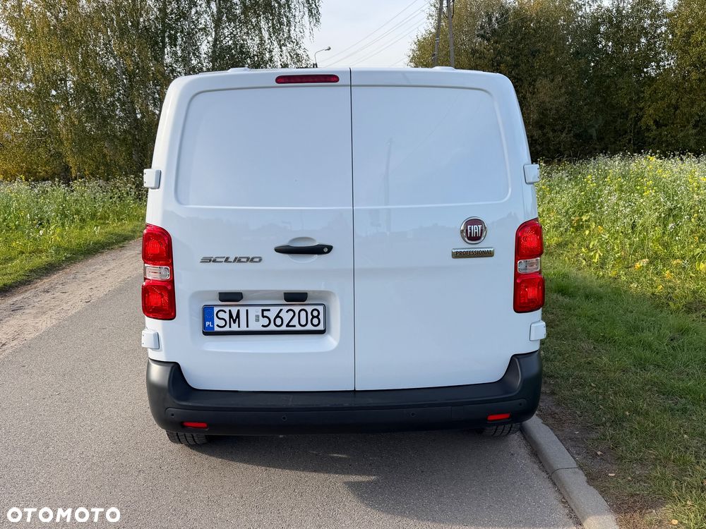 Fiat Scudo - 5