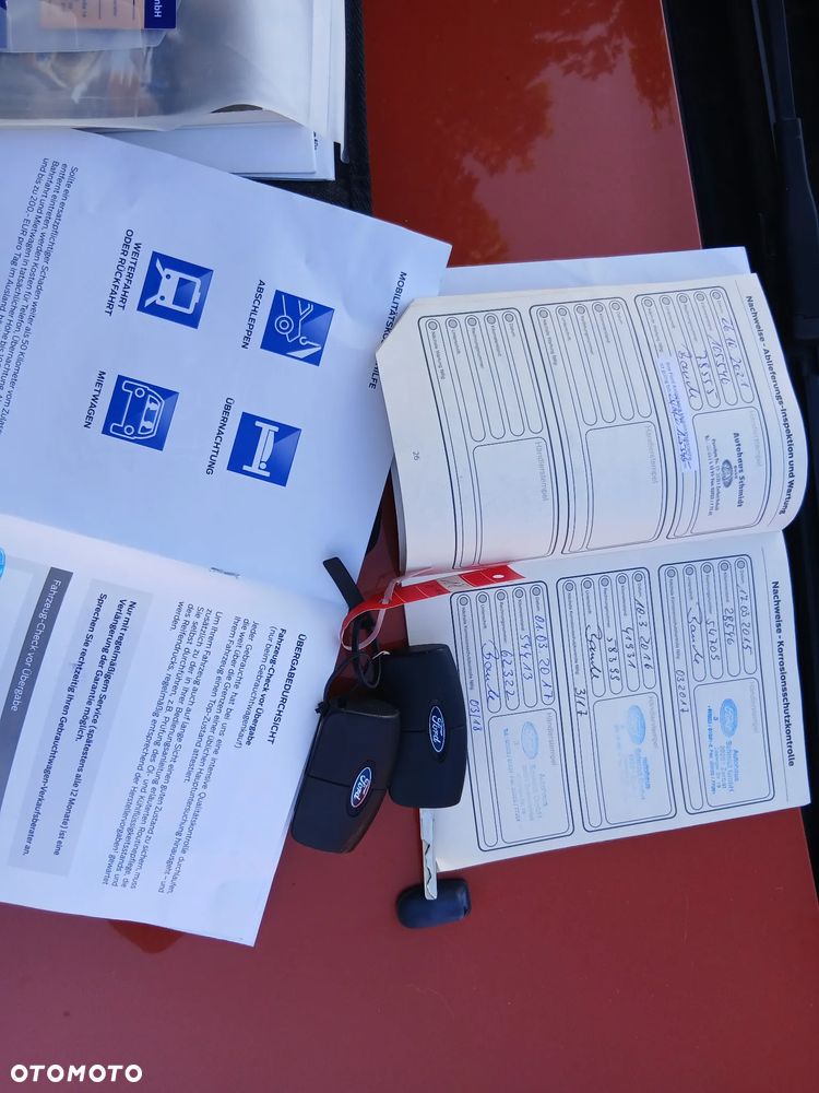Ford B-MAX - 28