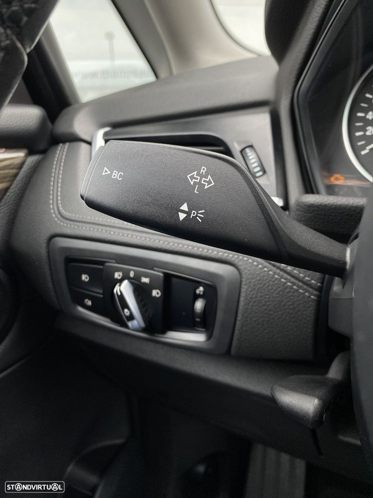 BMW 216 Active Tourer d Line Luxury Auto - 15