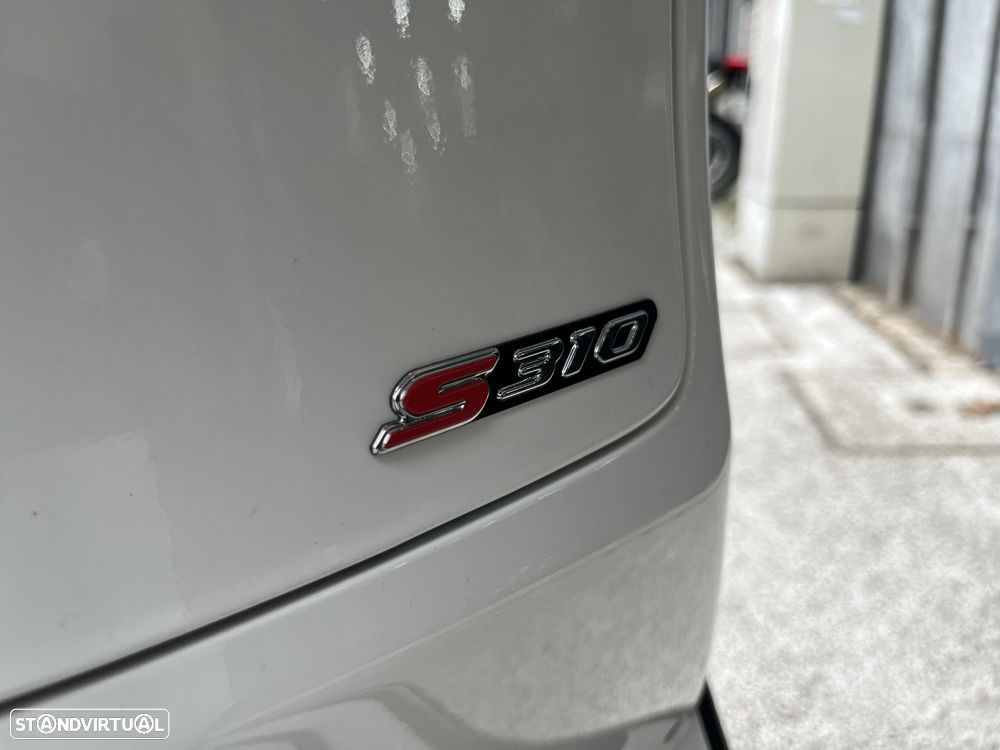 Vespa GTS Super Sport 310 - MOTA DE SERVIÇO !! - DESDE 95 EUR / MÊS !! - 8