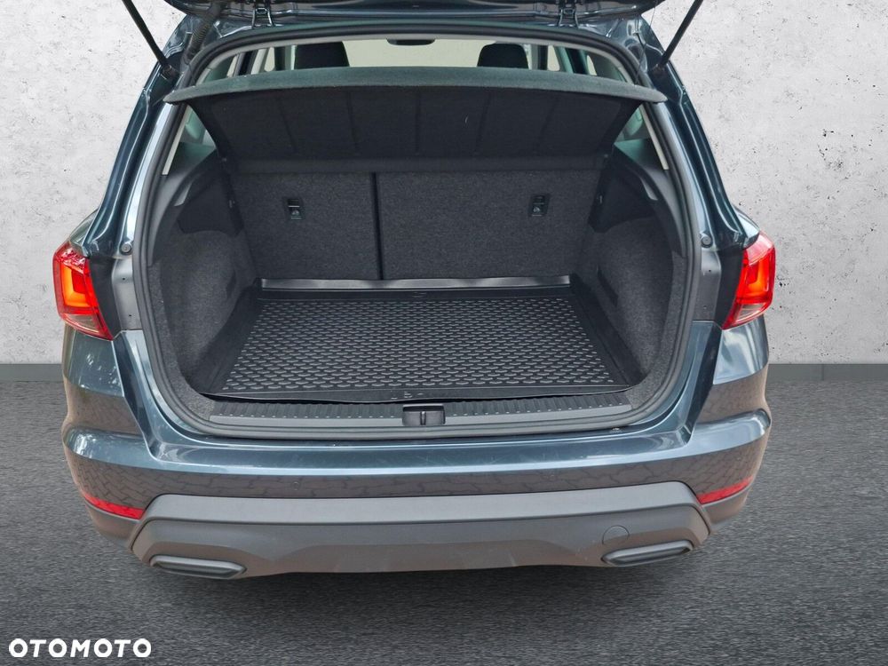 Seat Arona 1.0 TSI GPF Style S&S - 11