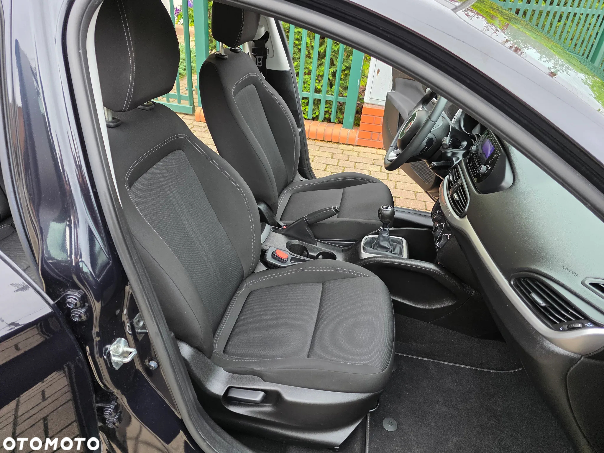 Fiat Tipo 1.4 16v Pop - 11