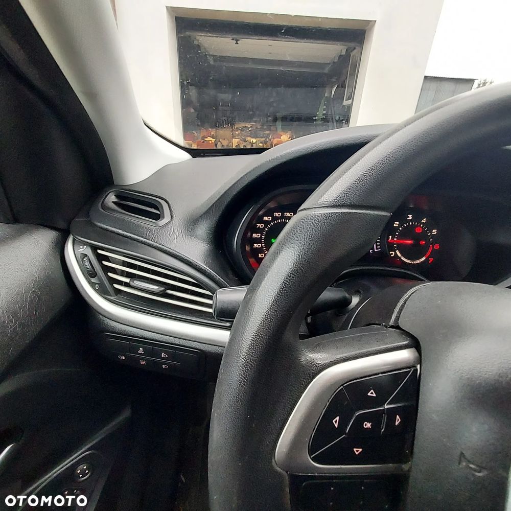Fiat Tipo 1.4 16V More - 12