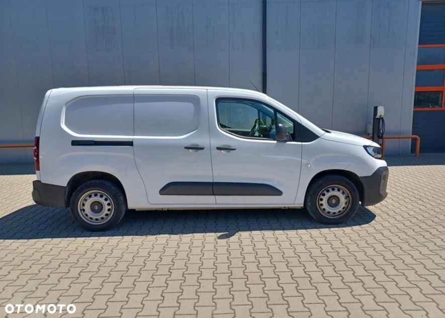 Opel combo - 7