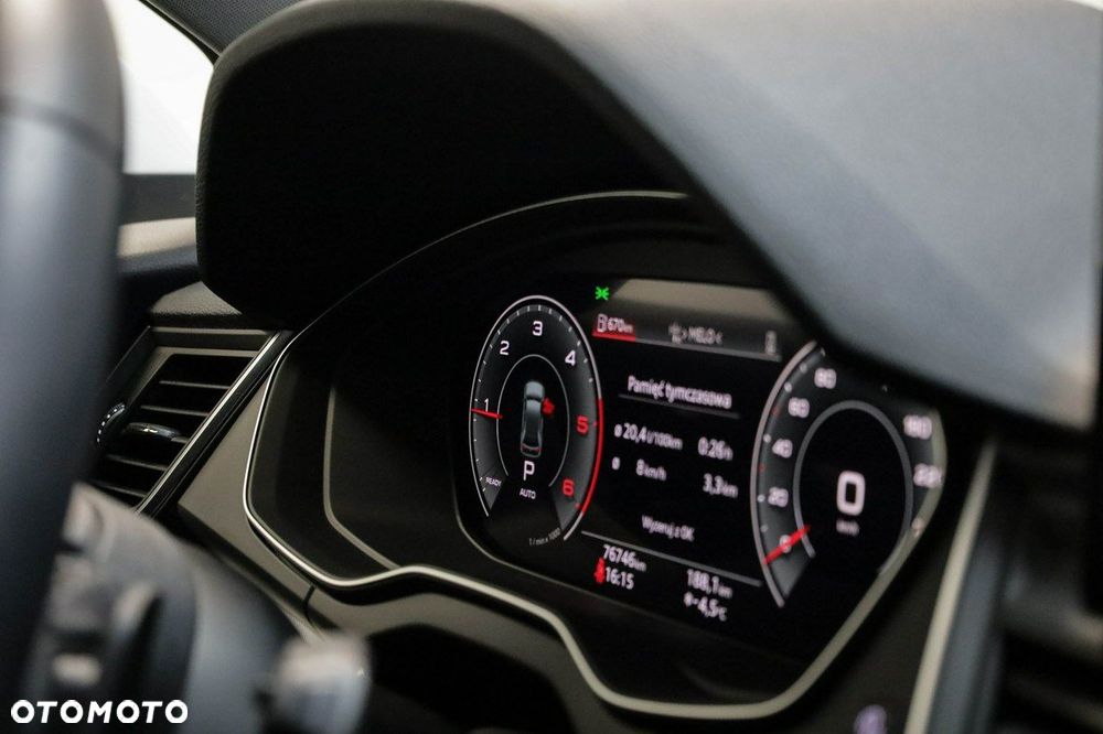 Audi Q5 - 15