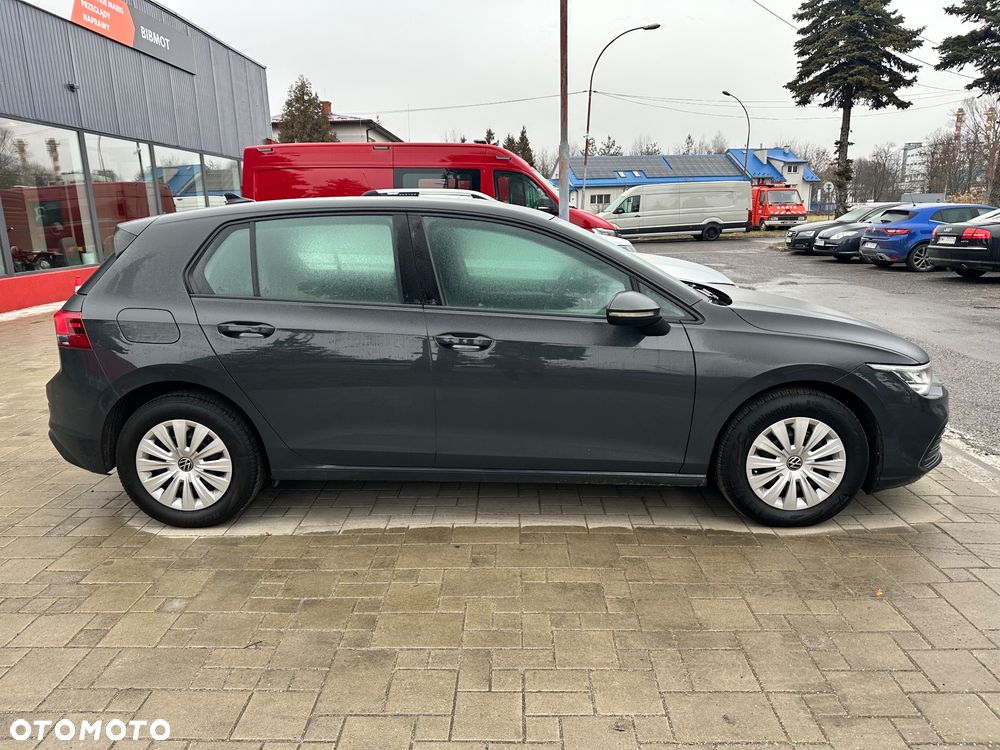 Volkswagen Golf 1.0 TSI - 4