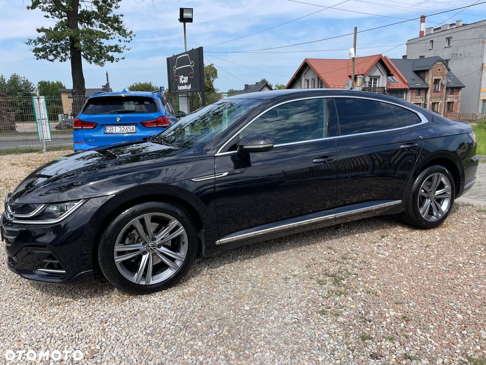 Volkswagen Arteon 2.0 TSI R-Line DSG - 6