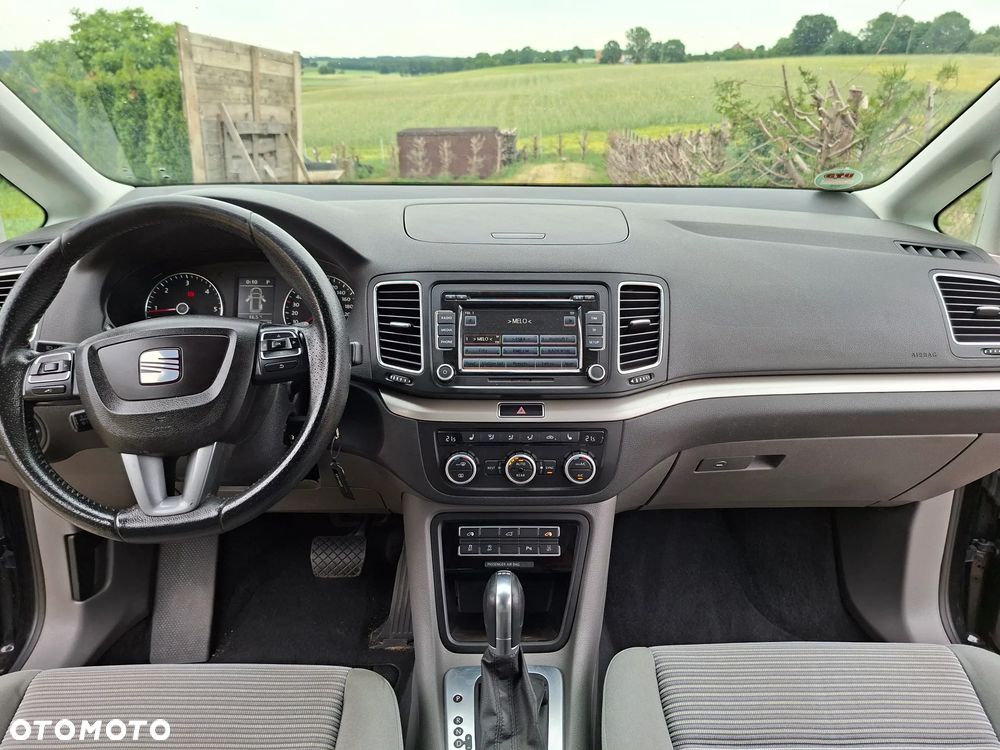 Seat Alhambra - 10