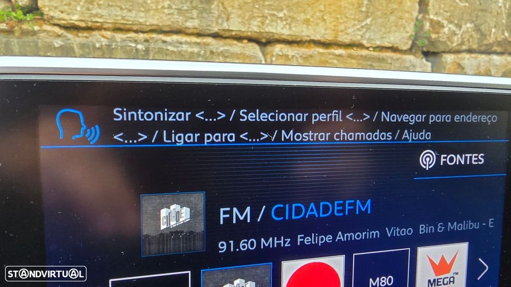 Peugeot 5008 1.5 BlueHDi Active - 41