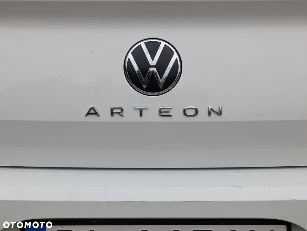 Volkswagen Arteon 1.4 eHybrid OPF DSG R-Line - 30