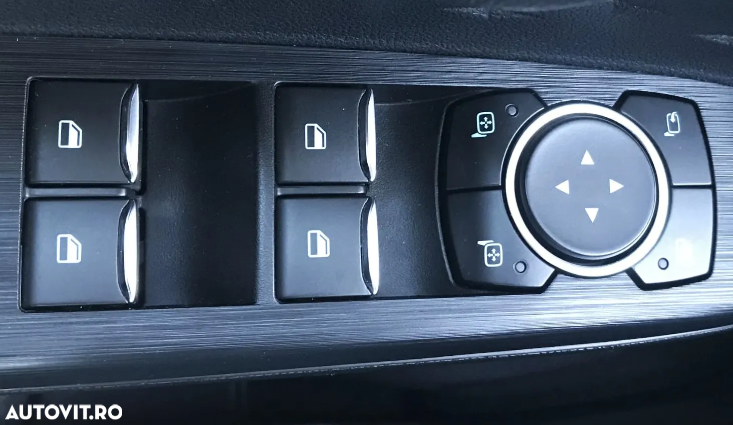 Ford Kuga 2.5 Duratec PHEV Titanium - 23