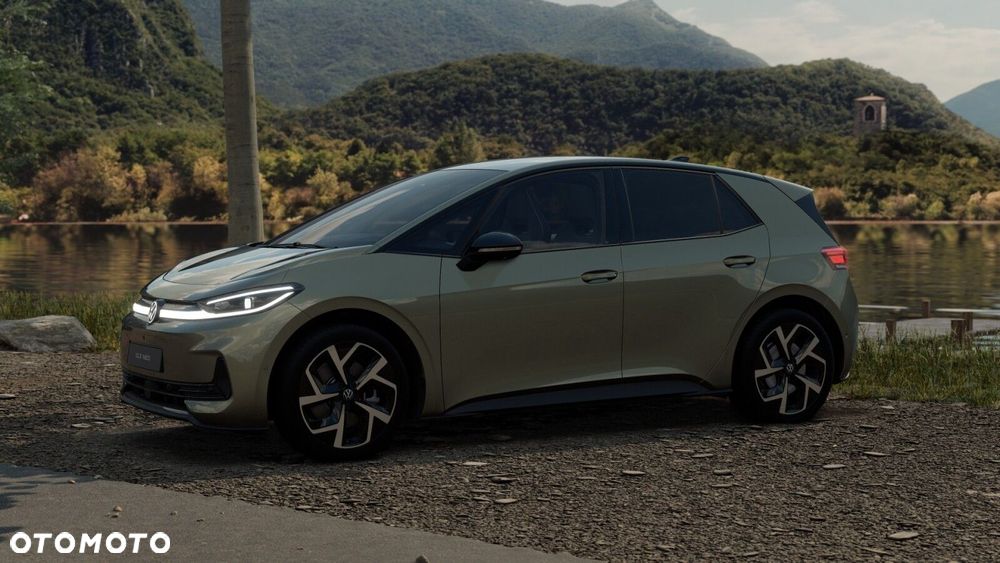 Volkswagen ID.3 Neo 50kWh Style - 4