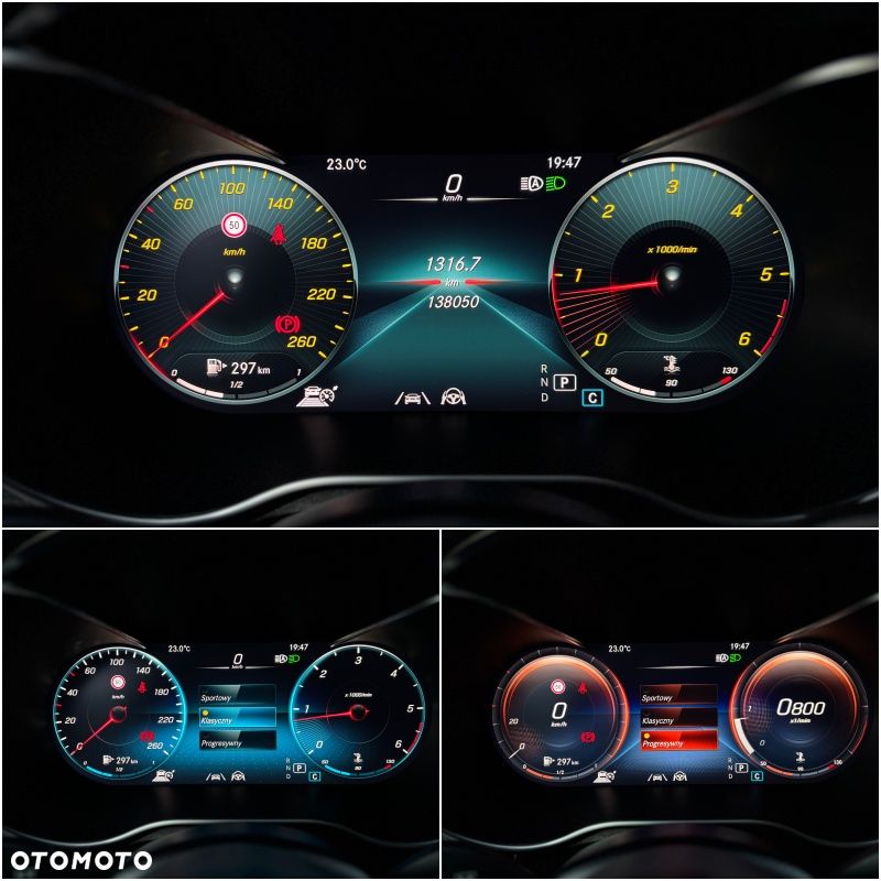 Mercedes-Benz GLC 200 d 4Matic 9G-TRONIC AMG Line - 31