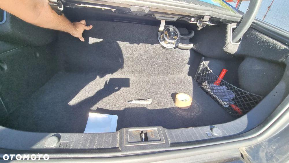 Mercedes-Benz CLS 500 7G-TRONIC - 5